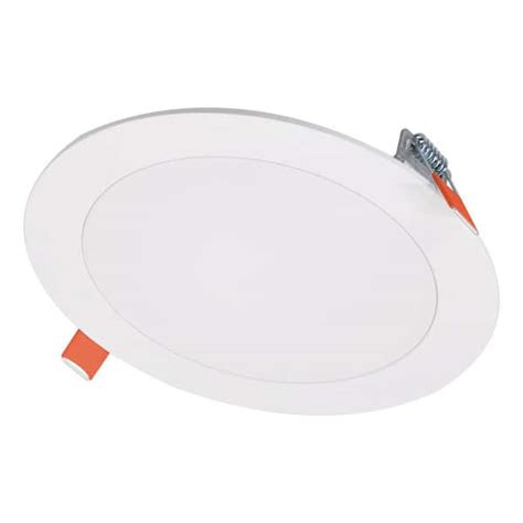 canless can lights at home depot for existing junction box|canless led junction box problems.